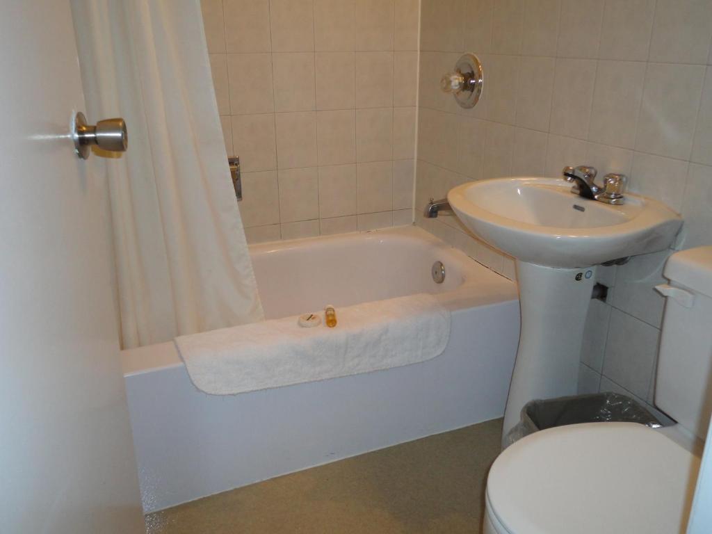 St. Norbert Hotel Γουίνιπεγκ Δωμάτιο φωτογραφία